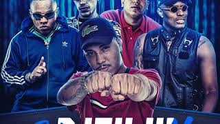 SET Djay W 4 - MC IG, MC Lele JP, MC Capelinha e MC Magal