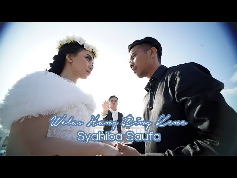 Syahiba Saufa - Welas Hang Ring Kene (Acoustic Version) - (Official Music Video)