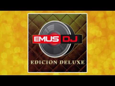 Emus DJ, El Nikko DJ - Perreo Colombiano 2