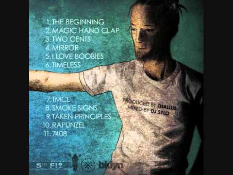 Dexter Fizz - Two Cents (Prod. Thallus Mix. DJ SYLO).wmv