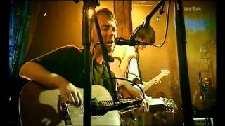 Radiohead acoustic - I Might Be Wrong / There There / Knives Out [HD]
