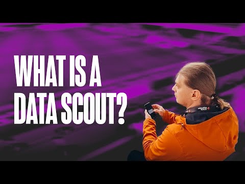 Matchday: Live Data Scout at Stats Perform