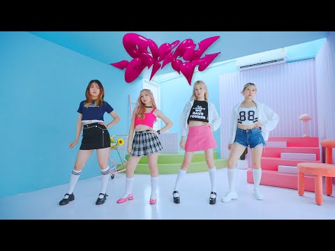 aespa (에스파) - Spicy | Dance Cover by Aera