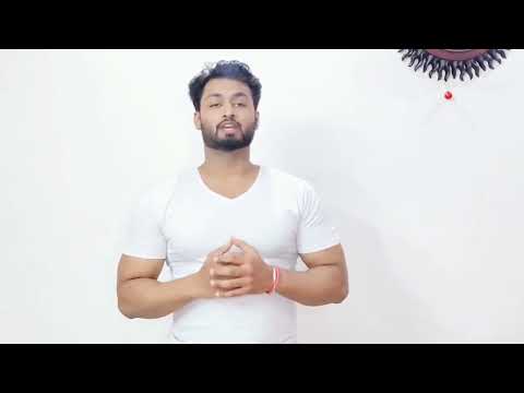 Devender singh Audition video