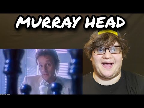 FIRST TIME HEARING THEM!  Murray Head- One Night In Bangkok "From CHESS" REACTION!!!