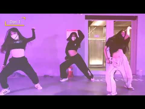 JENNIE - SOLO (MUFFIN REMIX)  Learner’s Class?Join us🕺