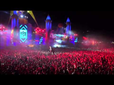 Julian Calor Vs Krewella - Typhoon Vs Alive (VM)