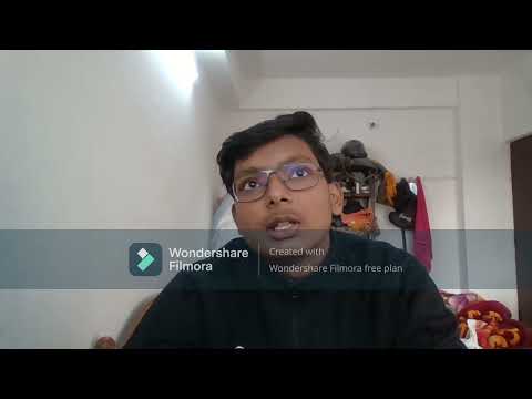 Priyansh Sanjeev Shrivastav