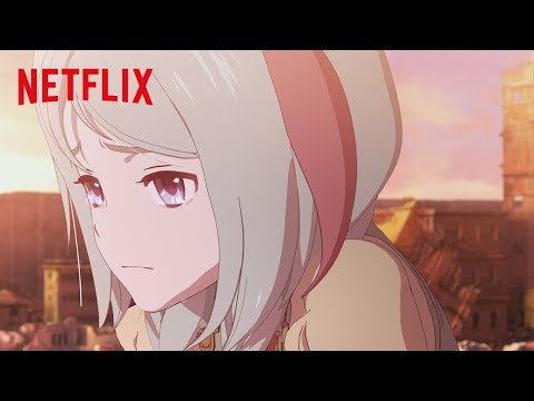 PV 30秒 - Netflix