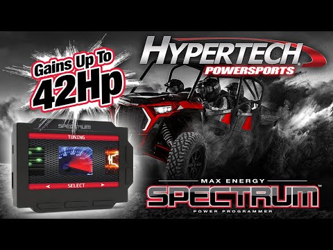 Best RZR Tuning You Can Get!