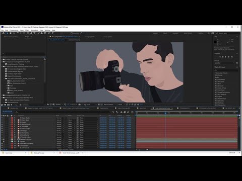 Mocha Pro for VFX Workshop with Mary Poplin