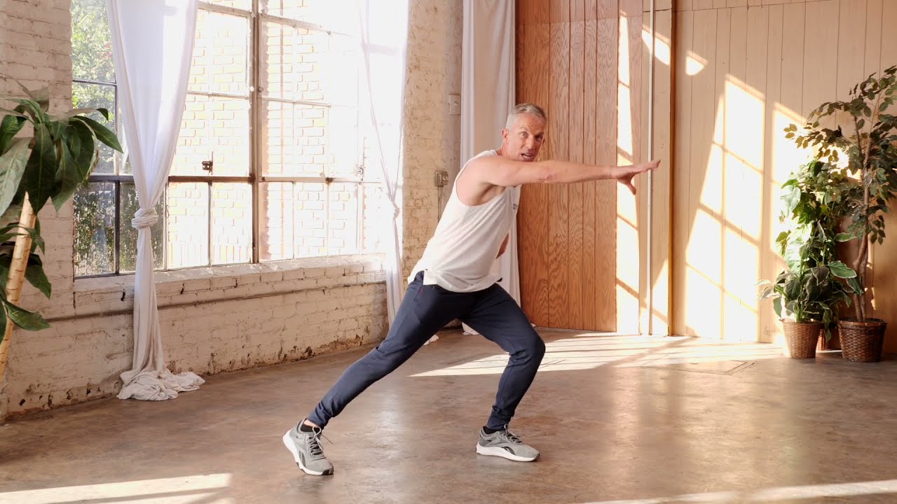 8 - Low Impact Cardio Workout | Herbalife Nutrition