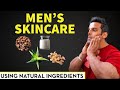 Skincare For Men | Best Skincare Routine for Men | Yatinder Singh