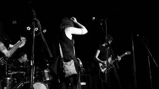 The Soviettes, "How Do You Like That," at the Turf Club