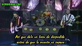 Green Day- Jinx- (Subtitulado en Español)