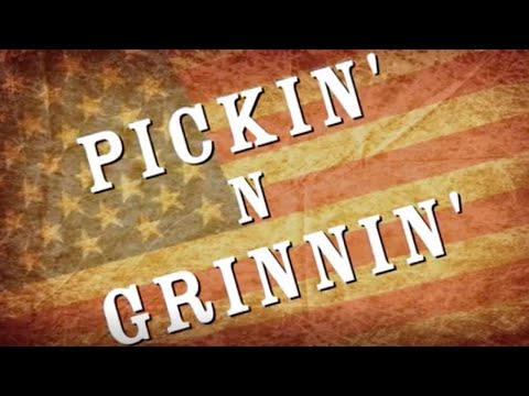Pickin' & Grinnin': 20 Tasty Country Guitar Licks with Gary Potter
