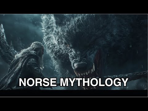 Norse Mythology Explained in 6 Minutes