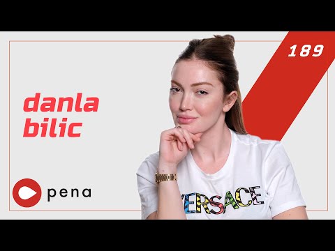 “Bir Video Çektim, Ertesi Gün Ünlüydüm” Danla Bilic Buyrun Benim'de