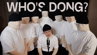 Guess the real ASMRtist