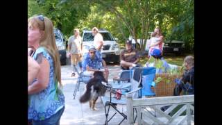 Godspeed Johnny Hicks