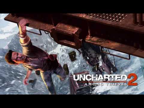 Uncharted 2: Among Thieves [OST] #17: Brutal Combo Mambo
