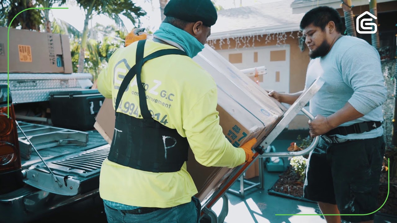 AC Installation in Miami, FL