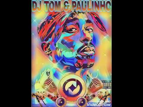 BLACK CHARM 1397 TOM & PAULINHO