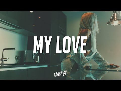 Justin Timberlake - My Love (Praia del Sol x D-Rashid Remix)
