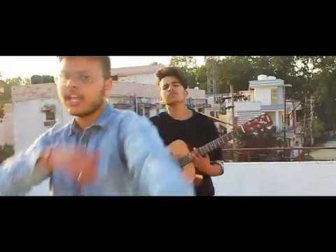 PRATYAKSH BHARADWAJ X PRIYANSHU DIMRI INTRODUCTION UNPLUGGED ACOUSTIC HEARTBEATSTYLE[OFFICIAL VIDEO]