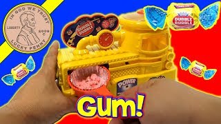 America's Original Dubble Bubble - Bubble Gum Factory Maker Set, 2002