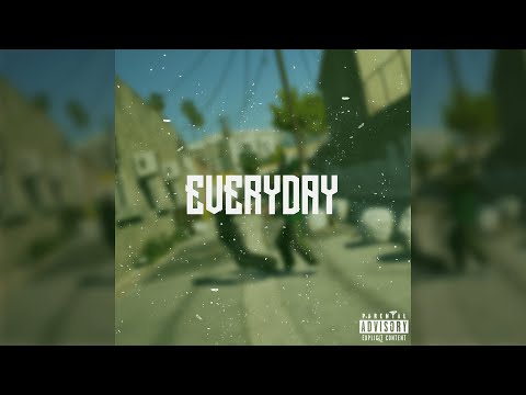 Trix ft.G-Nask - Everyday (Official Music Video)