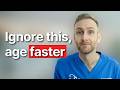 Why Muscle Mass Is One Of The Strongest Predictors Of Longevity