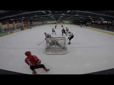 HIFK  - Blues B (3-2) 4.12.2019