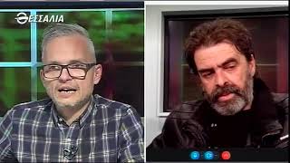 Στη Σέντρα 6 3 2022