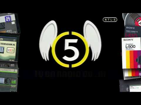 TV: RTL5 - 11 Leaders (2002)