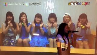 ♡KAONちゃんねる♡『My Best Friend〜Little Glee Monster 』