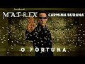 O Fortuna (Carmina Burana) & Matrix-Symphonic Rock Version