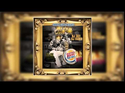 Jay Hen Gwoppa - Wrist Gotta Motor (Feat. Maserati & Khan Don)