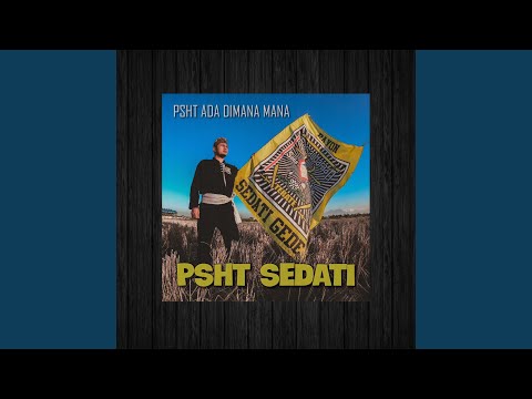 PSHT ADA DIMANA MANA