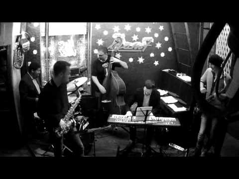 Beardless Quintet / Dom 7 Jazz Club 2015