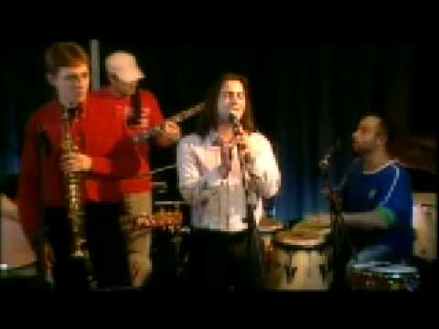 Mókus és a Fabula Rasa - Kendőm alá rejtelek