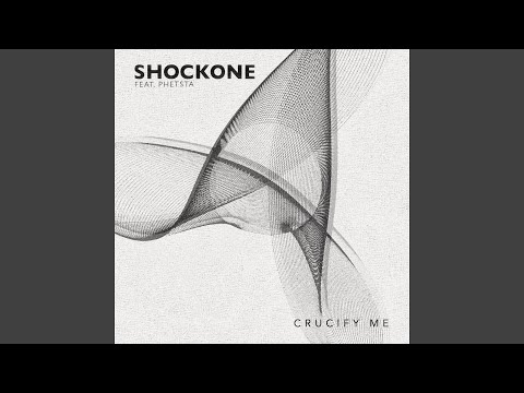 Crucify Me, Pt. 1 (Extended Dnb Mix)