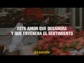 Maelo Ruiz - Este Amor ; LETRA