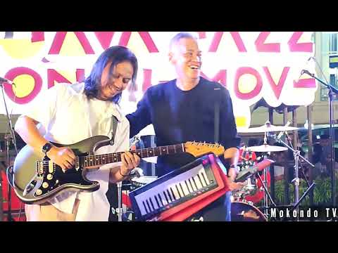 Top 7 Melody Gitar Yankjay Saat Mengiringi Vina Panduwinata, Fariz RM, Deddy Dhukun & Mus Mujiono