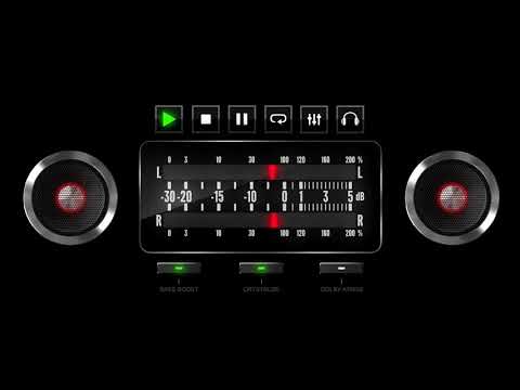 Headphone Activist - Who Wan The Bass (Bass Boosted)