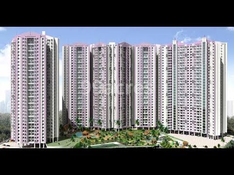 Puraniks Rumah Bali Ghodbunder Road, Thane  Price List 