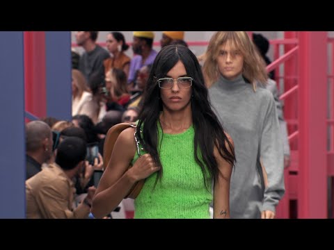 Best of FENDI Spring 2023 | Milan Fashion Week