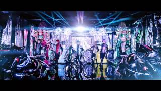 超特急「Star Gear」MUSIC VIDEO