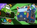 I M The Zombie Supercar Halloween Songs For Kids Rescue Team Songs Tayo Sing Along Show