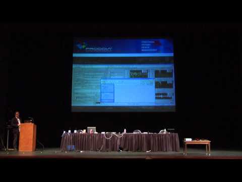 SHM in Action (IWSHM 2011) - Critical Materials, Portugal